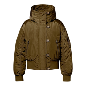 Goldbergh Jeanne Ski Jacket Groen