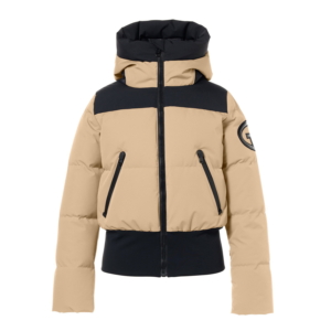Goldbergh Village Ski Jacket Bruin