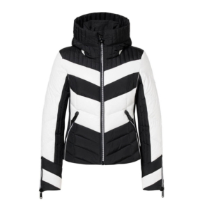 Goldbergh Valanga Ski Jacket Zwart
