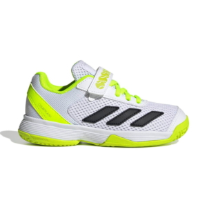 Adidas Courtflash Kids Wit