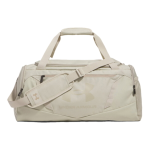 Under Armour Undeniable 5.0 Small Duffle Bag Creme