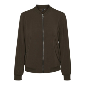 Vero Moda Coco Bomberjack Bruin