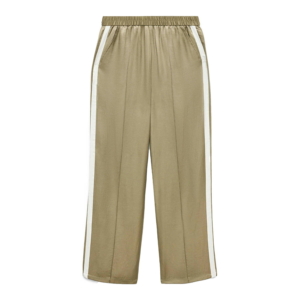 Vero Moda Vina Detail Straight Pants Onbekend