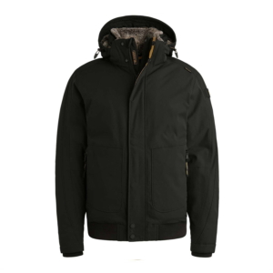 Pme Legend Ice Striper Jacket Zwart