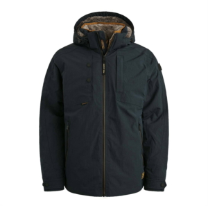 Pme Legend Snowpack 3-in-1 Parka Blauw
