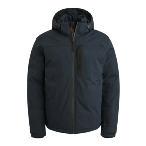 Pme Legend Crewcat Jacket Blauw