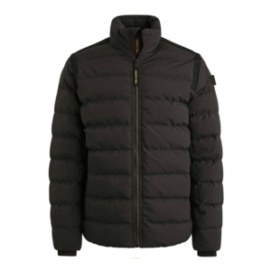 Pme Legend Freightyet Jacket Zwart