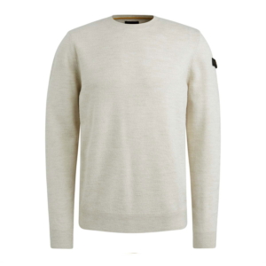 Pme Legend R-neck Soft Wit