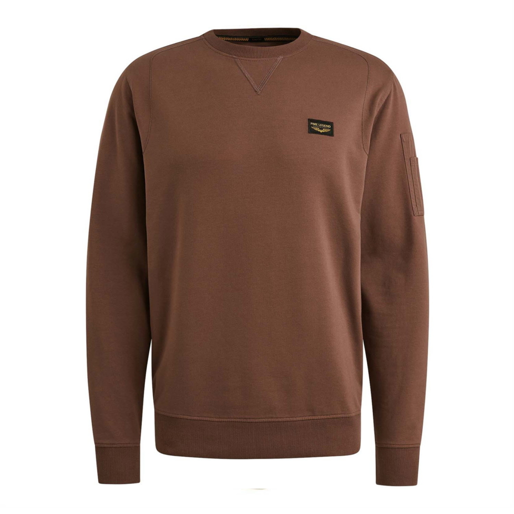 Pme Legend Crewneck American Classic Onbekend
