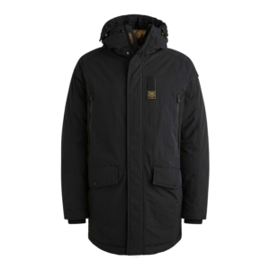 Pme Legend Ice Pilot Parka Zwart