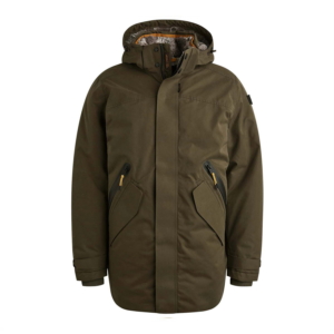 Pme Legend Hydropacker 3-in-1 Parka Groen