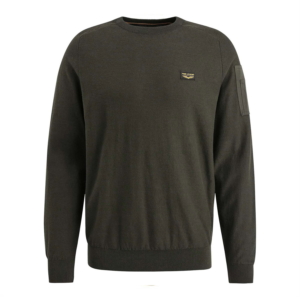 Pme Legend American Classic Single Jersey Groen
