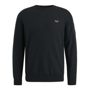 Pme Legend American Classic Single Jersey Zwart