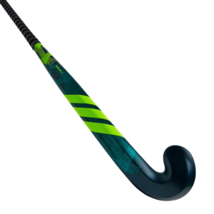 Adidas Chaosfury .3 Groen