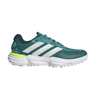 Adidas Adipower 3 Groen