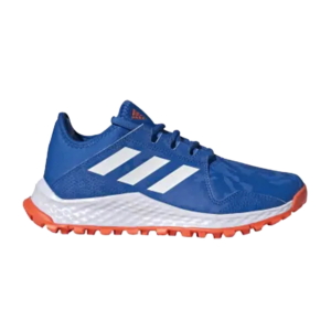 Adidas Youngstar Blauw