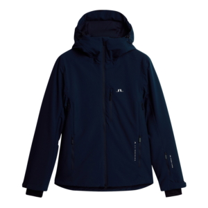 J.lindeberg Ace Jacket Blauw