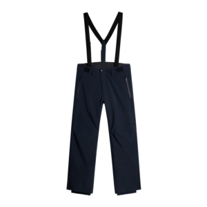 J.lindeberg Alta Suspender Pants Blauw