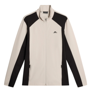 J.lindeberg Banks Zip Mid Layer Onbekend