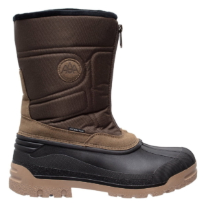 Antarctica An 901 Bruin