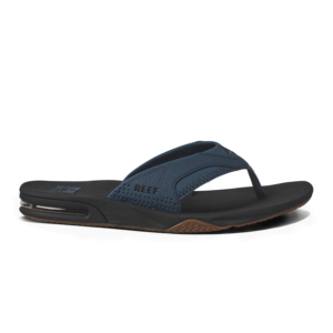 Reef Fanning Blauw