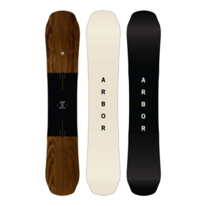 Arbor Element Rocker Onbekend