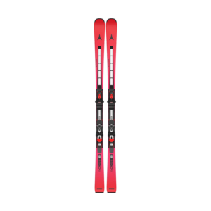 Atomic Redster G9 Revoshock S + I 12 Gw Binding Rood