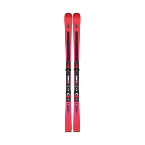 Atomic Redster G8 Revoshock C + I 12 Gw Binding Rood