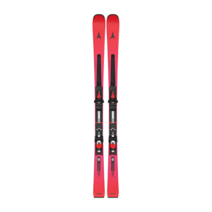 Atomic Redster S8 Revoshock C + I 12 Gw Binding Rood