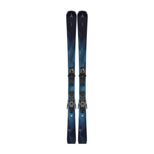 Atomic Cloud Q9 + M 10 Gw Binding Blauw