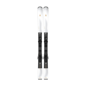 Atomic Cloud C8 + M 10 Gw Binding Wit