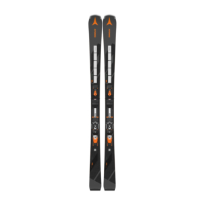 Atomic Redster Q9.8 Revoshock S + I 12 Gw Binding Zwart