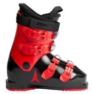Atomic Hawx Kids R4 Rood