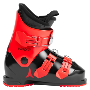 Atomic Hawx Kids R3 Rood