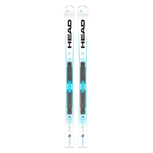 Head Worldcup Rebels E-race Rp + Evo 14 Binding Wit