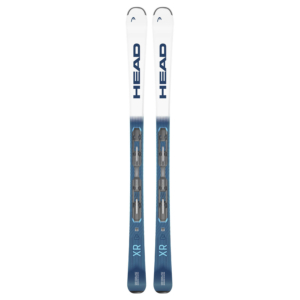 Head Worldcup Rebels Xr + Pr 11 Gw Wit