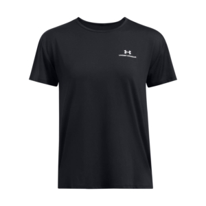 Under Armour Vanish Energy Short Sleeve Zwart