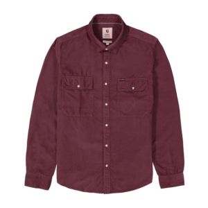 Garcia Men’s Shirt Longsleeve Onbekend