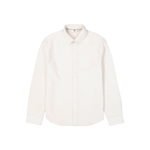 Garcia Longsleeve Shirt Heren Geel