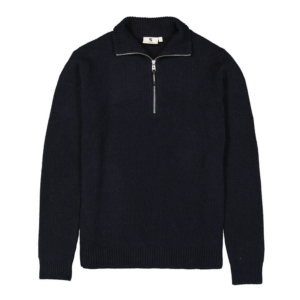 Garcia Men’s Pullover Blauw