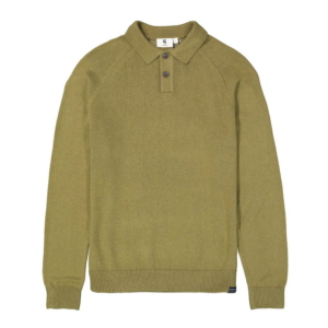 Garcia Men’s Pullover Groen