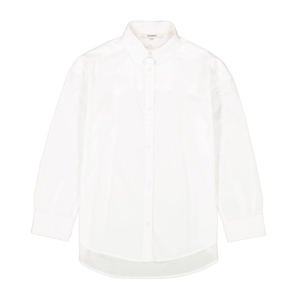 Garcia Girls Shirt Kids Wit