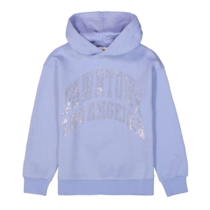 Garcia Girls Sweater Kids Blauw