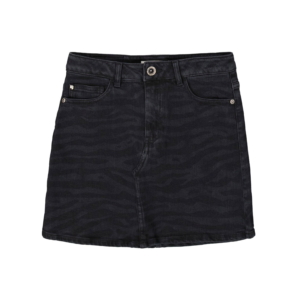 Garcia Girls Skirt Zwart
