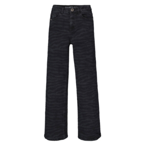 Garcia Girls Pants Zwart