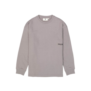 Garcia Longsleeve Kids Grijs
