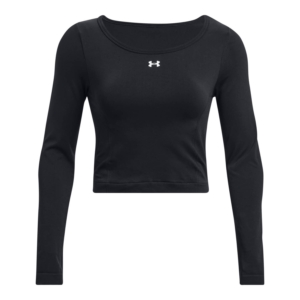 Under Armour Train Seamless Dames Zwart