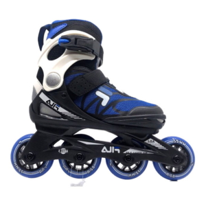 Fila J-one Kids Zwart
