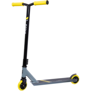 Move Curve Zwart
