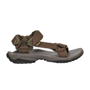 Teva Terra Fi Lite Heren Groen
